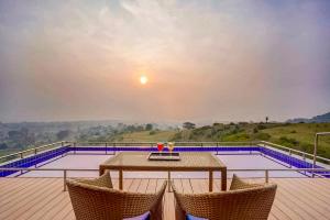 Wabi Sabi Resort, Igatpuri