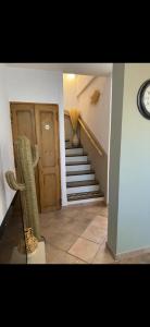 Maisons de vacances L’oustau St Bernard : photos des chambres