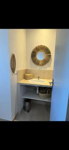 L’oustau St Bernard