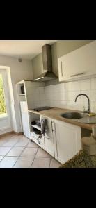 Maisons de vacances L’oustau St Bernard : photos des chambres