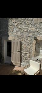 Maisons de vacances L’oustau St Bernard : photos des chambres