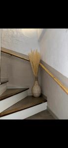 Maisons de vacances L’oustau St Bernard : photos des chambres