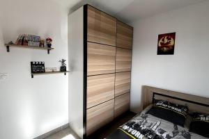 Villas Chez Celine - Belle maison climatisee piscine : photos des chambres