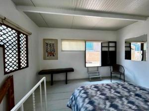 Amazing apt 2 bed with balcony and a terrace