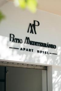 Patio Mediterraneo Apart Hotel