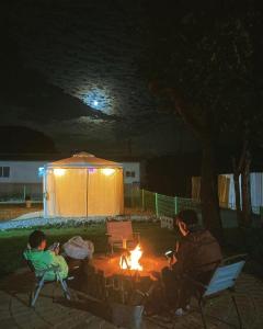 One day Retro House