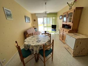 Bel Appartement T2 à 100m de la Plage avec Parking Privatif - FR-1-324A-40