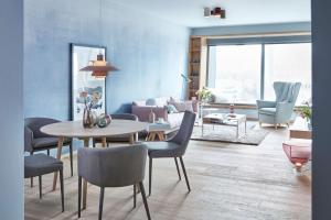 Radisson Blu Hotel Frankfurt