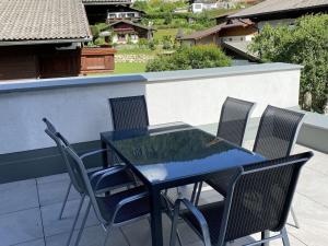 Apartment Bär Comfortable holiday residence