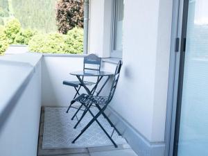 Apartment Bär Comfortable holiday residence