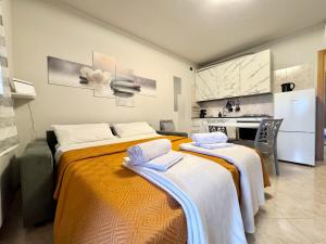 Dimora Nicola a due passi dal lago