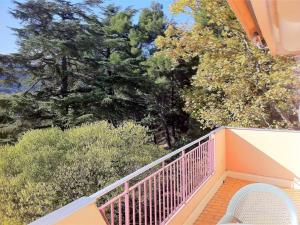 Appartements Appartement F2 avec terrasse, parking et ascenseur - 2/4 pers - Amelie-les-Bains - FR-1-703-47 : photos des chambres