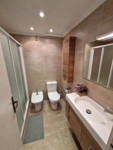 Costa Blanca apartment