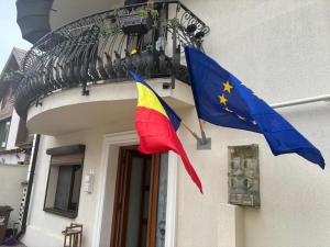 Apartament Boem în Inima Oraşului Craiova