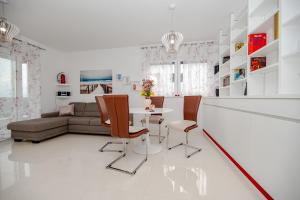 Apartman Stella Nin