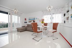 Apartman Stella Nin
