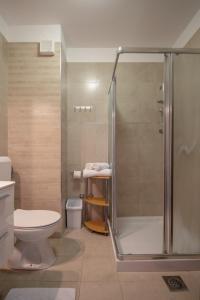 Apartment Oliva - top floor with beautifull sea view