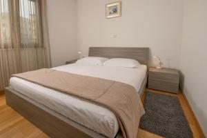 Apartment Oliva - top floor with beautifull sea view 