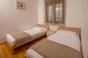 Apartment Oliva - top floor with beautifull sea view