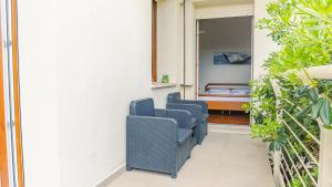 A casa di Andrea - Italian Homing