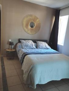 Maison de village cosy avec terrasse privée