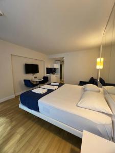 Orbi city Aparthotel