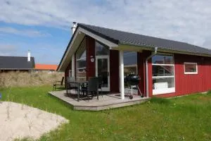 Resort 2 Ocean Cottage A 115 - Großenbrode-Kai