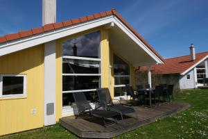 Resort 1 Beach House B 156