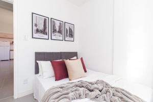 Vossa Bossa Alameda Santos - Edifício Piazza Navona