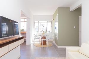 Vossa Bossa Alameda Santos - Edifício Piazza Navona