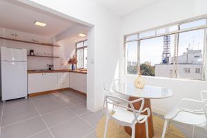 Vossa Bossa Alameda Santos - Edifício Piazza Navona