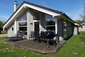 Resort 1 Beach House B 138