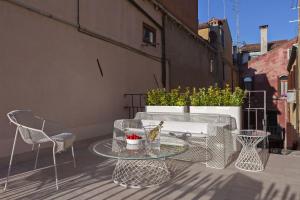 Fosca Palace Prestige Terrace