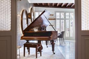 Fosca Palace Prestige Terrace