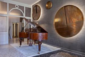 Fosca Palace Prestige Terrace