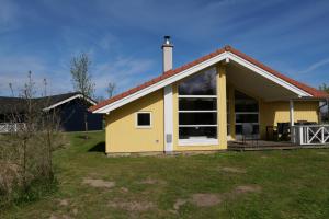 Resort 1 Sea Lodge C 165