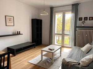 Apartament Gdynia z duszą