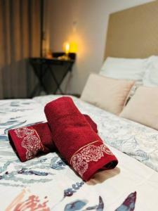 lélégant T3Nîmes Parking-centre ville