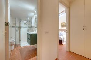 Poggio Imperiale Apartment by Mamo Florence
