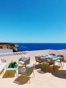 Benagil Beach House - Victoria - 贝纳吉