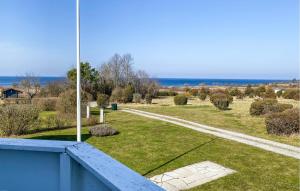 5 Bedroom Stunning Home In Köpingsvik