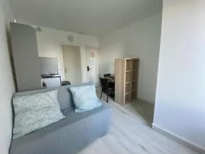 103 Studio Immeuble Persévérance - Conflans-en-Jarnisy