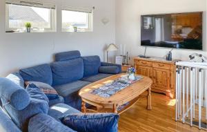 5 Bedroom Stunning Home In Köpingsvik