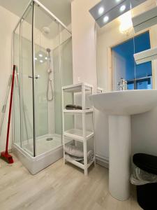 Appartements 103 Studio Immeuble Perseverance : photos des chambres