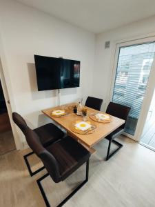 Mobilheim-Pia Superb, mit Pool, Top für Familien mit Kindern 