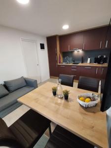 Mobilheim-Pia Superb, mit Pool, Top für Familien mit Kindern 
