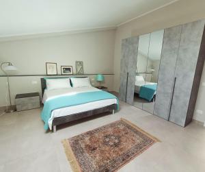 Appartamento Carolina - Elegante Duplex in centro