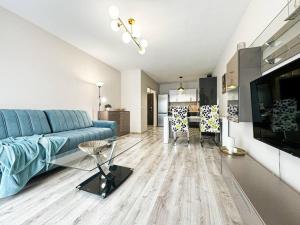 Apartament 201 Słoneczna Klecina