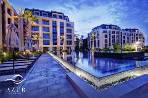 Azur Premium Resort