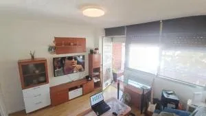 Parque Aluche - Cuatro Vientos